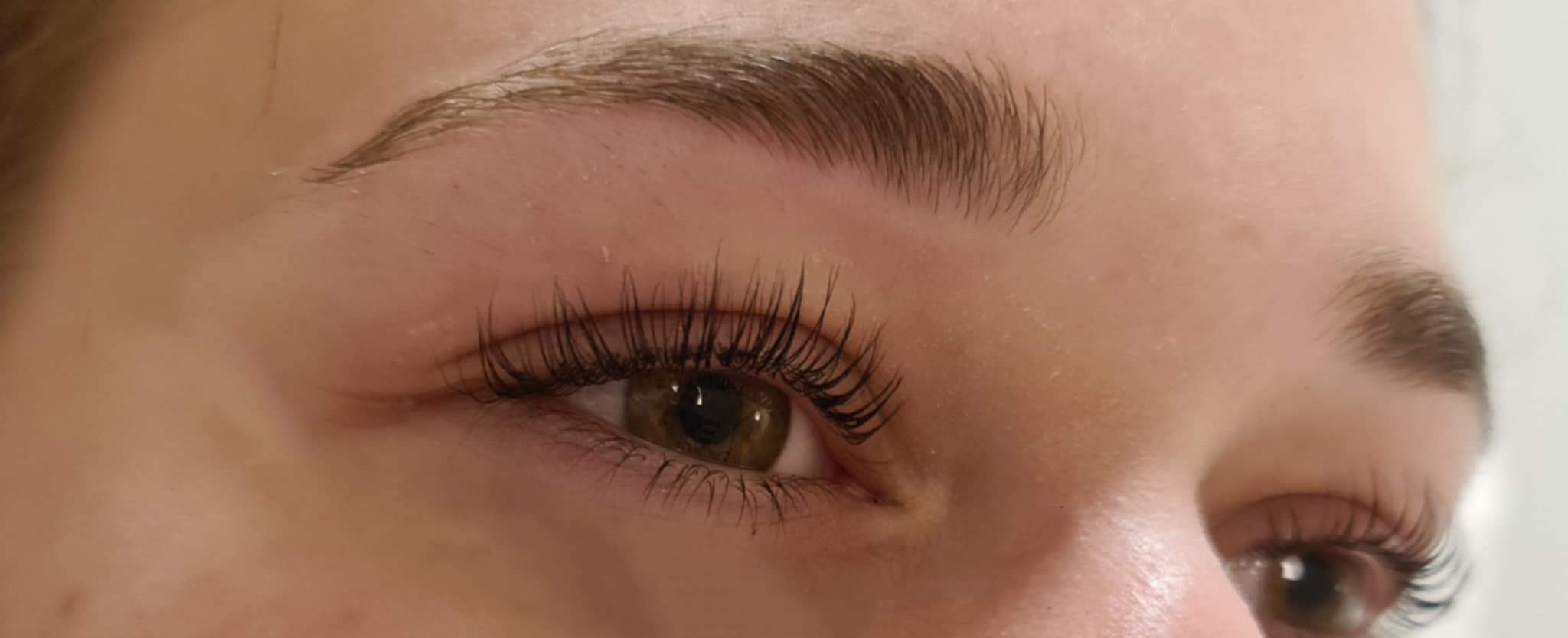 InLei® Lash Filler szempillafeltöltő kezelés - kép