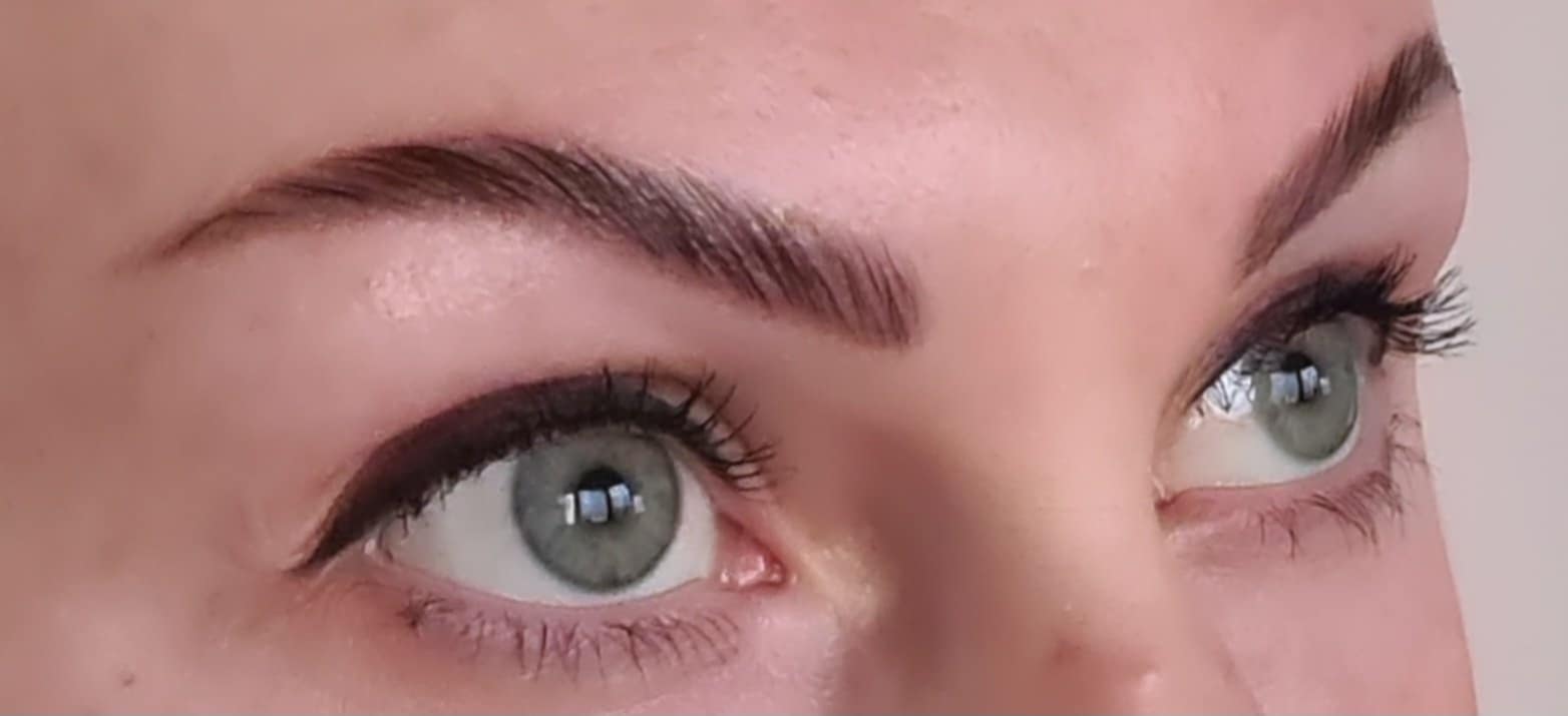 Best Brows Professional Henna - kép
